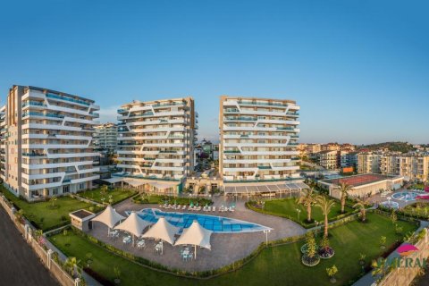 3 rooms Apartment in Binh Duong, Vietnam No. 83085 13