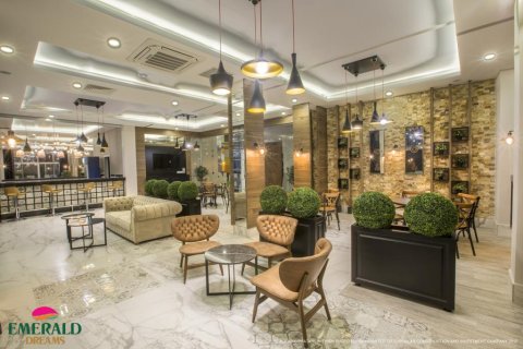 3 rooms Apartment in Binh Duong, Vietnam No. 83085 20