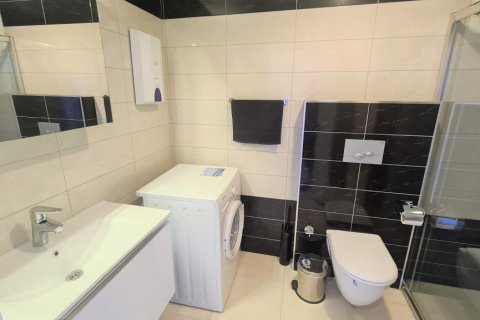 3 rooms Apartment in Binh Duong, Vietnam No. 83085 9