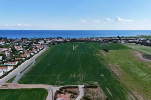 4 bedrooms House in Pervolia, Cyprus No. 101254 10