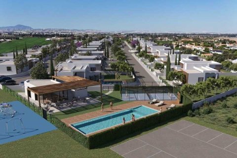 4 bedrooms House in Pervolia, Cyprus No. 101254 9