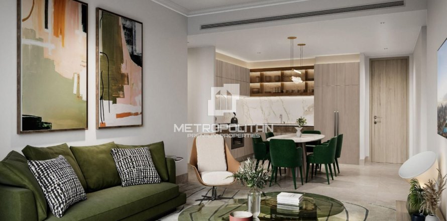 Квартира с 1 спальней в Бави, Вьетнам №67128