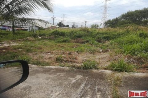 40000m² Land à Mai Khao, Thailand No. 96082 3