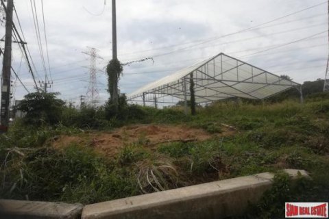 40000m² Land à Mai Khao, Thailand No. 96082 2