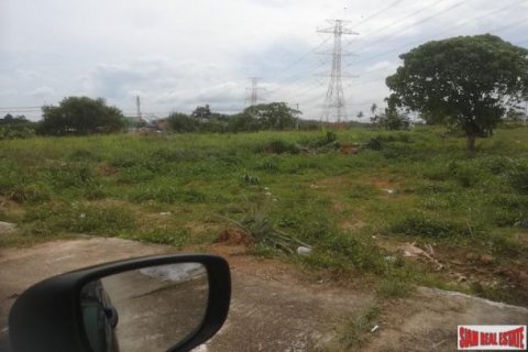 40000m² Land à Mai Khao, Thailand No. 96082 4