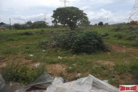 40000m² Land à Mai Khao, Thailand No. 96082 6