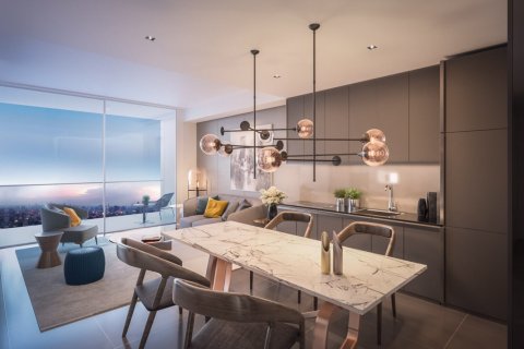 1 bedroom Condo  in Bangkok, Thailand No. 300 2