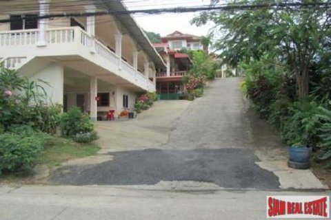 6800m² Land in Karon, Thailand No. 95688 4