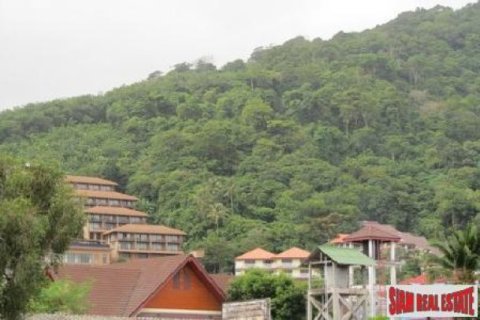 6800m² Land in Karon, Thailand No. 95688 3