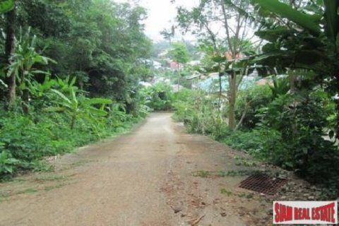 6800m² Land in Karon, Thailand No. 95688 8