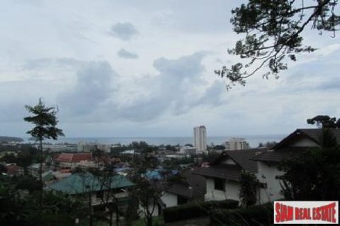 6800m² Land in Karon, Thailand No. 95688 7