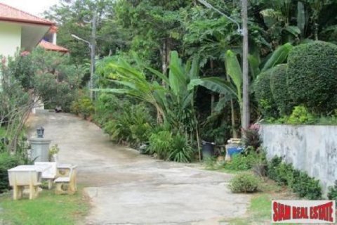 6800m² Land in Karon, Thailand No. 95688 5