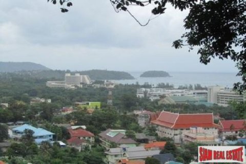 6800m² Land in Karon, Thailand No. 95688 1