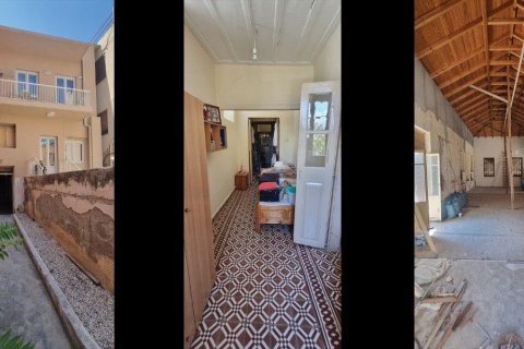 3 bedrooms House in Chania, Greece No. 78801 1