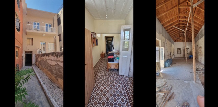 3 bedrooms House in Chania, Greece No. 78801