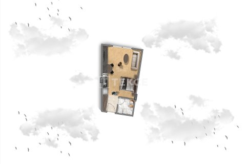 2 bedrooms Penthouse in Bao Thuan, Vietnam No. 17606 21