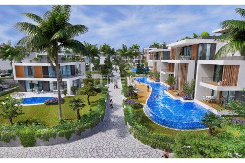 2 bedrooms Penthouse in Bao Thuan, Vietnam No. 17606 6