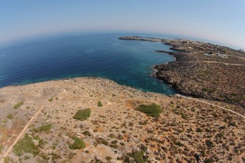 8064m² Land in Chania, Greece No. 23981 5