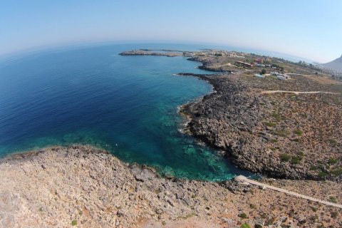 8064m² Land in Chania, Greece No. 23981 1