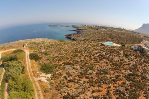 8064m² Land in Chania, Greece No. 23981 9