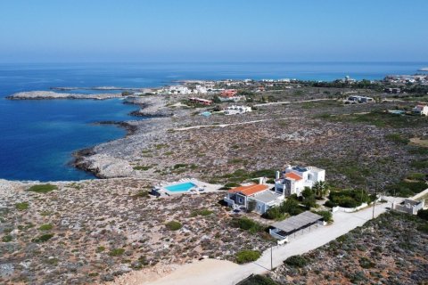 8064m² Land in Chania, Greece No. 23981 3