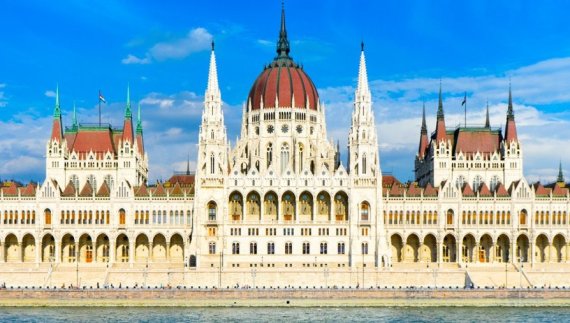 Золотая виза в Венгрии за инвестиции в недвижимость