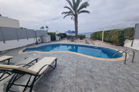 3 bedrooms Villa in Kissonerga, Cyprus No. 84360 13