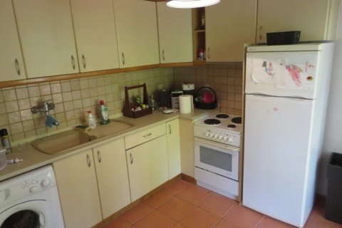 1 bedroom House in Chalkidiki, Greece No. 54399 20