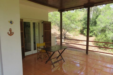 1 bedroom House in Chalkidiki, Greece No. 54399 16