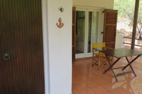 1 bedroom House in Chalkidiki, Greece No. 54399 17