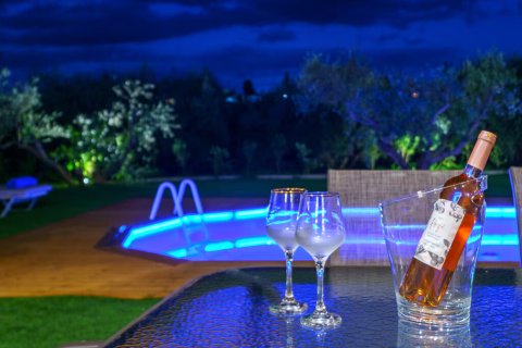 3 bedrooms Villa in Vamos, Greece No. 107339 23