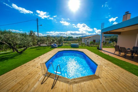 3 bedrooms Villa in Vamos, Greece No. 107339 21