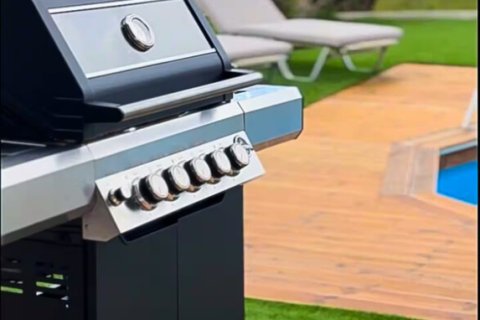 3 bedrooms Villa in Vamos, Greece No. 107339 5