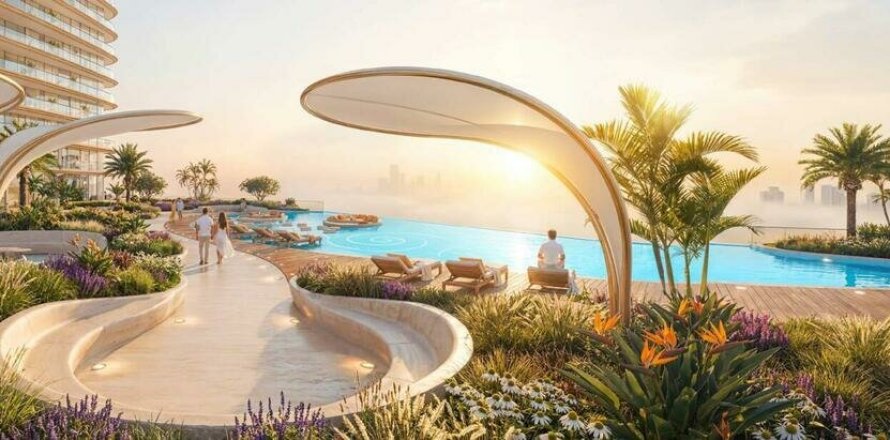 2 chambres Appartement à Dubai, UAE No. 123037