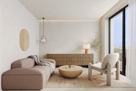 3 bedrooms Apartment on the Mallorca, Spain No. 121997