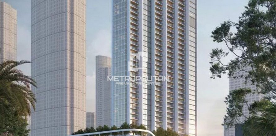 1 bedroom Apartment in Xuong Giang, Vietnam No. 94147