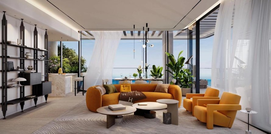 2 bedrooms Apartment in Dubai, UAE No. 91362