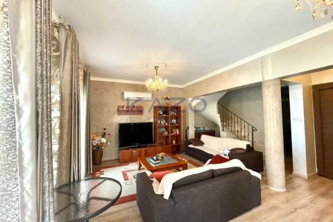 Дом с 3 спальнями в Гермасойя, Кипр №74819 3