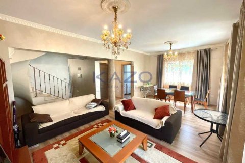 Дом с 3 спальнями в Гермасойя, Кипр №74819 1