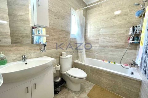 Дом с 3 спальнями в Гермасойя, Кипр №74819 11