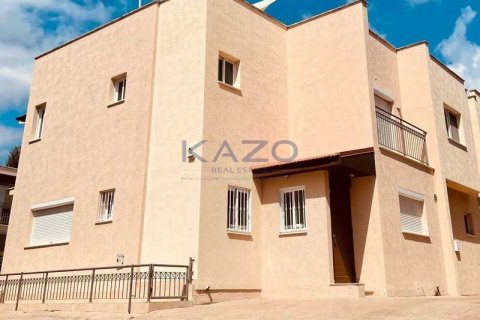 Дом с 3 спальнями в Гермасойя, Кипр №74819 15