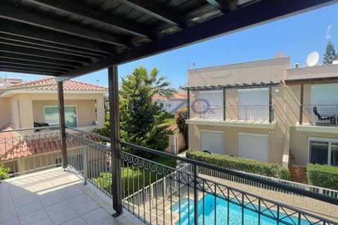 Дом с 3 спальнями в Гермасойя, Кипр №74819 14