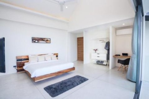 6 bedrooms Villa on the Chaweng Beach, Thailand No. 95972 3