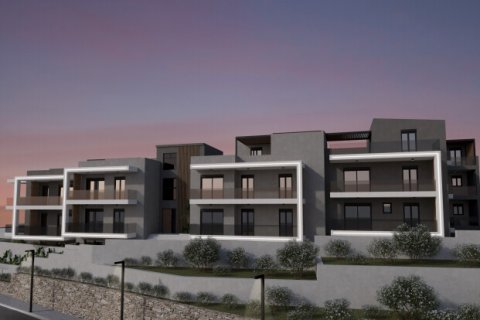 3 bedrooms Duplex in Rethymno, Greece No. 108713 2