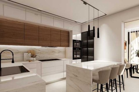 4 bedrooms Penthouse in Limassol, Cyprus No. 80946 13