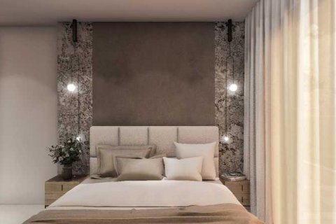 4 bedrooms Penthouse in Limassol, Cyprus No. 80946 8