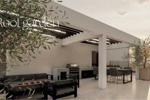 4 bedrooms Penthouse in Limassol, Cyprus No. 80946 16