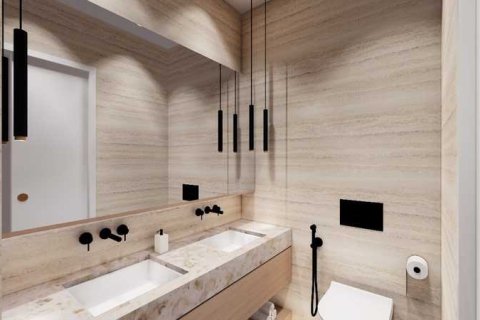 4 bedrooms Penthouse in Limassol, Cyprus No. 80946 12