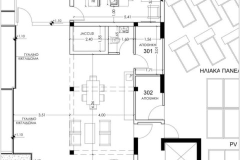 4 bedrooms Penthouse in Limassol, Cyprus No. 80946 17