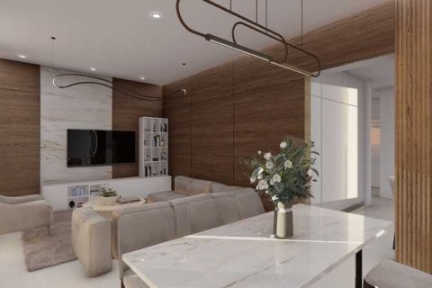 4 bedrooms Penthouse in Limassol, Cyprus No. 80946 14